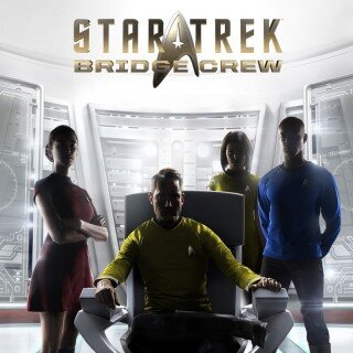 Star Trek Bridge Crew PS Oyun kullananlar yorumlar
